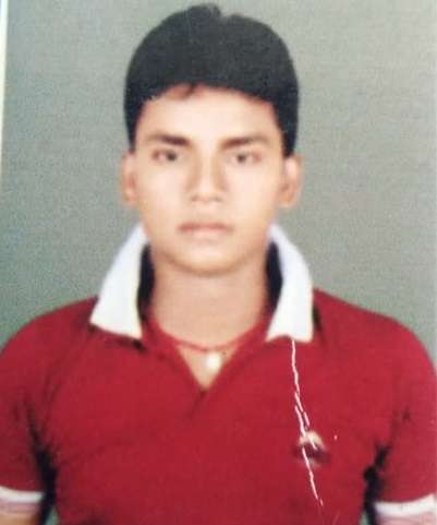 Student Photo Not Available